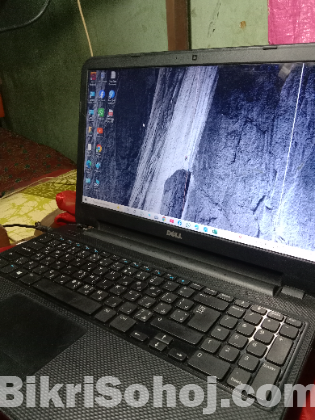Dell Laptop